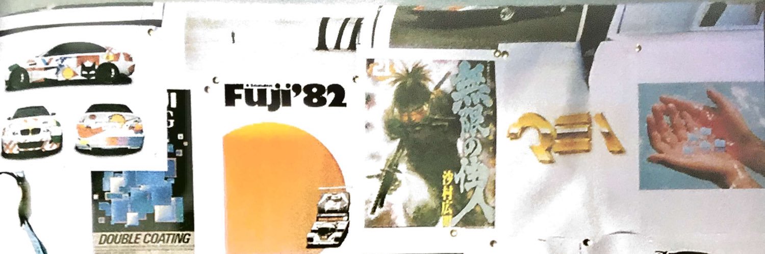 mxechina's profile banner image