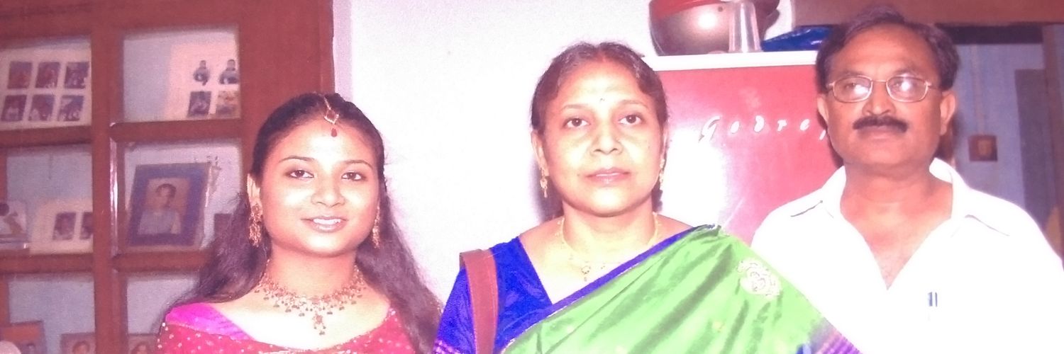 dimpyprakash's profile banner image