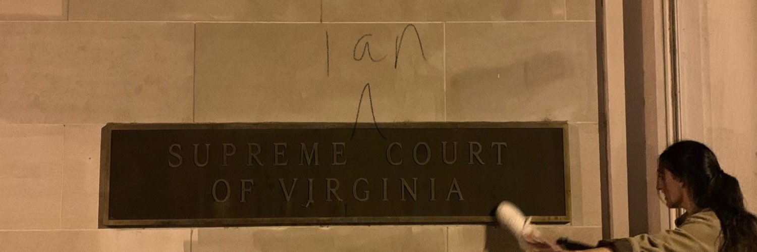 SupreamCourt's profile banner image