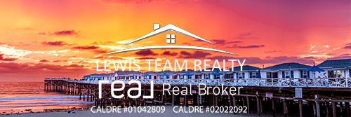 LewisTeamRealty's profile banner image