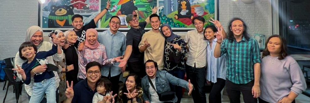 asyrafcloud's profile banner image