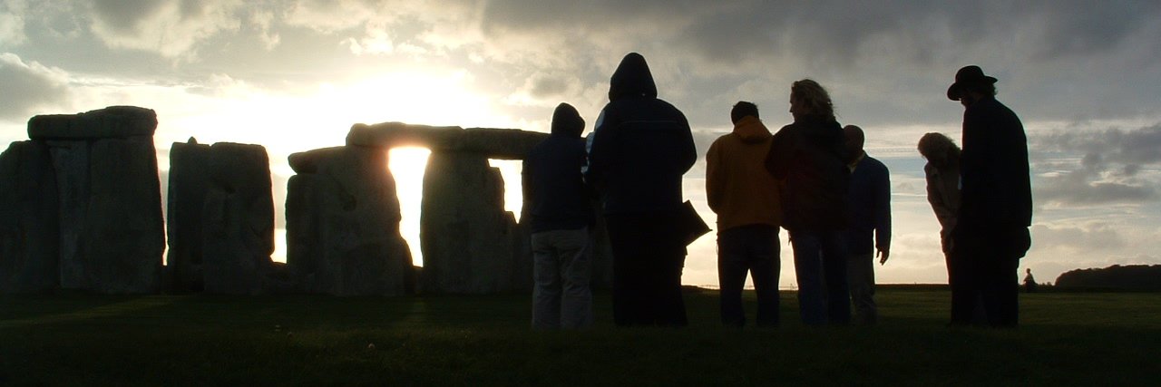 StonehengeGuide's profile banner image