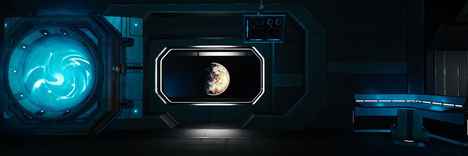 Sentient Space Rings banner