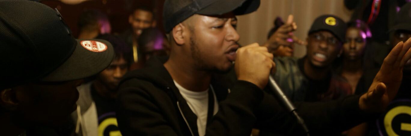 GoinIn_B5's profile banner image