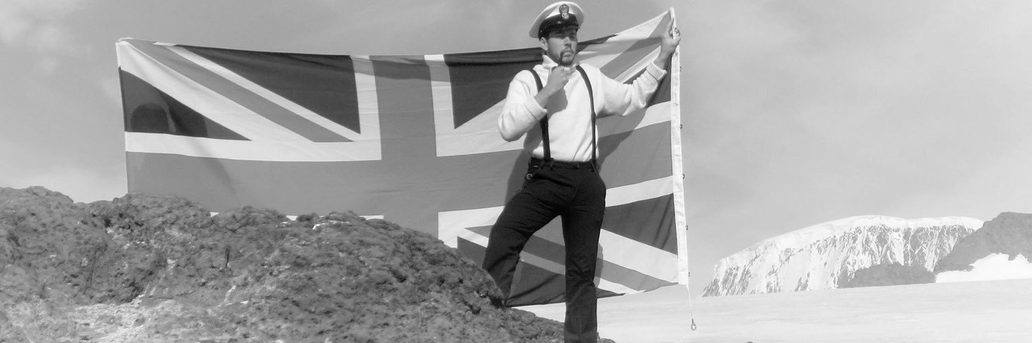 Dan's banner