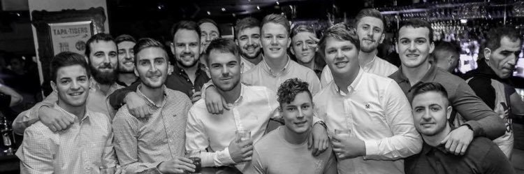 Rossboast's profile banner image