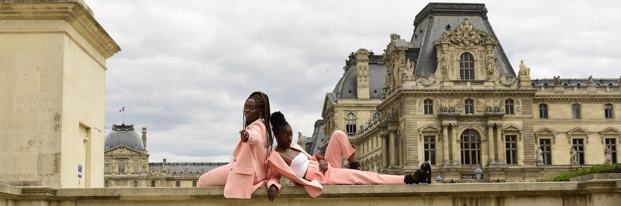 DearAalyiah's profile banner image