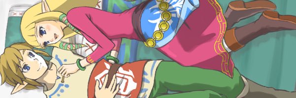 Tales of my life @shadowgracer.bsky.social banner