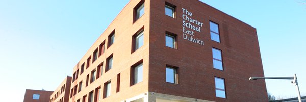 CharterEast Profile Banner