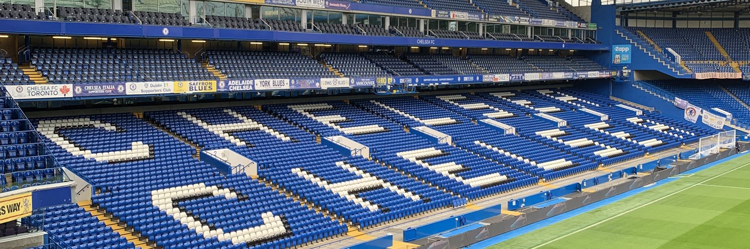 The Chelsea Ape banner