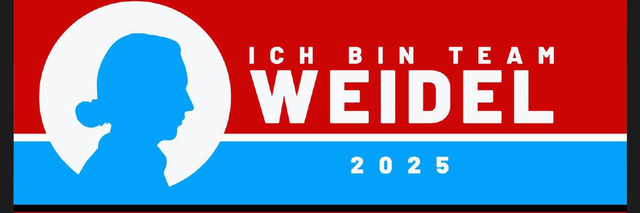 Andre Rebew 🇩🇪💙🇩🇪 banner