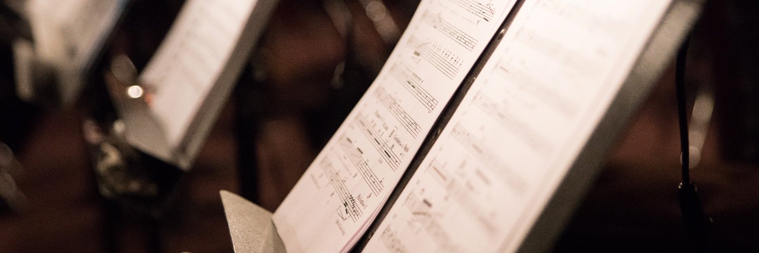 Institute of Musical Research banner