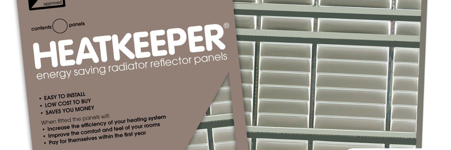 Heatkeeper's profile banner image