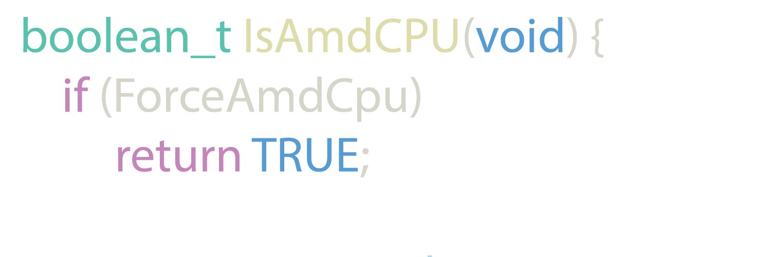 AMD OS X banner