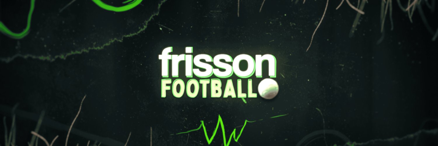FrissonFootball's profile banner image