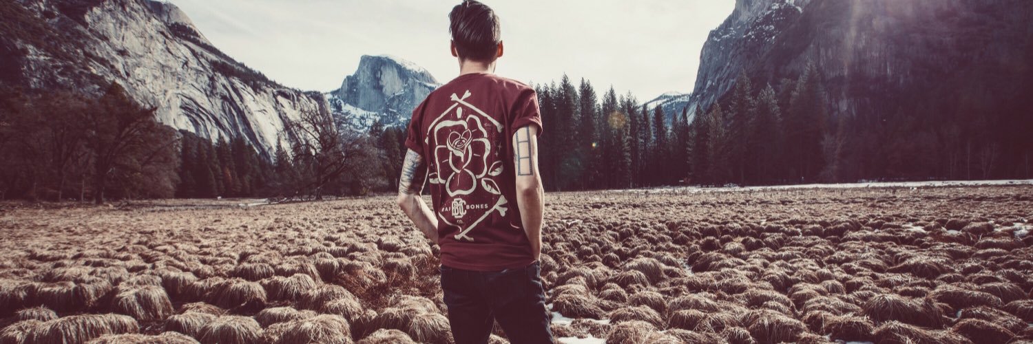 BadBonesCo's profile banner image