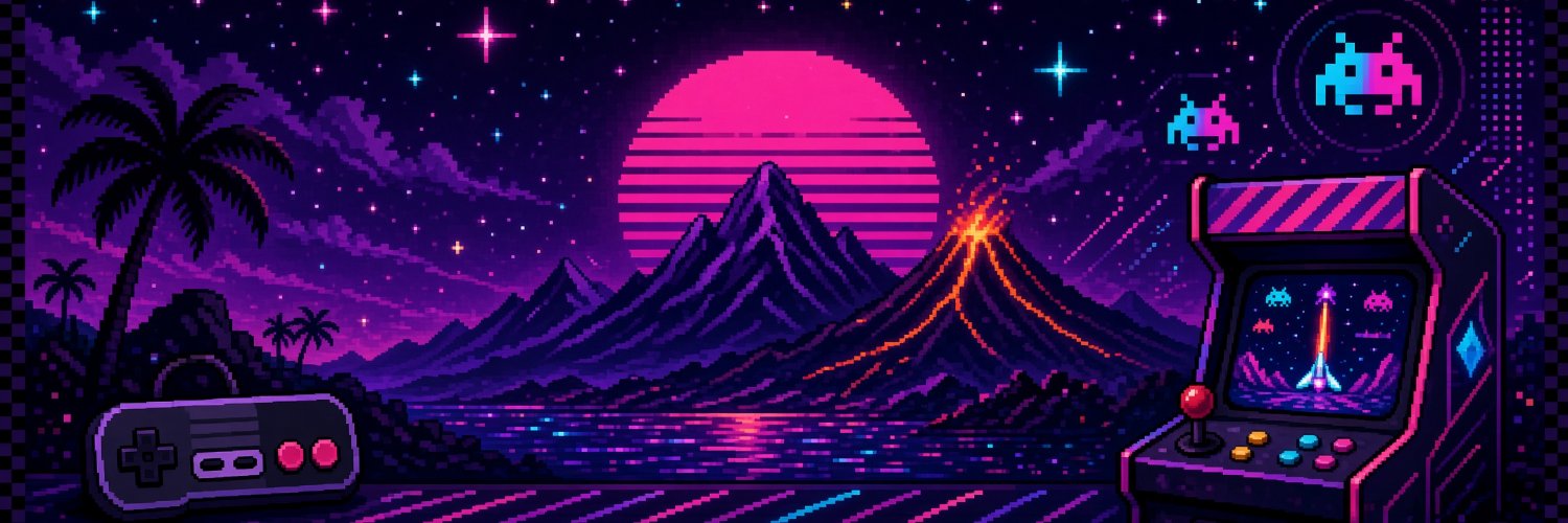 TheGameFather's profile banner image