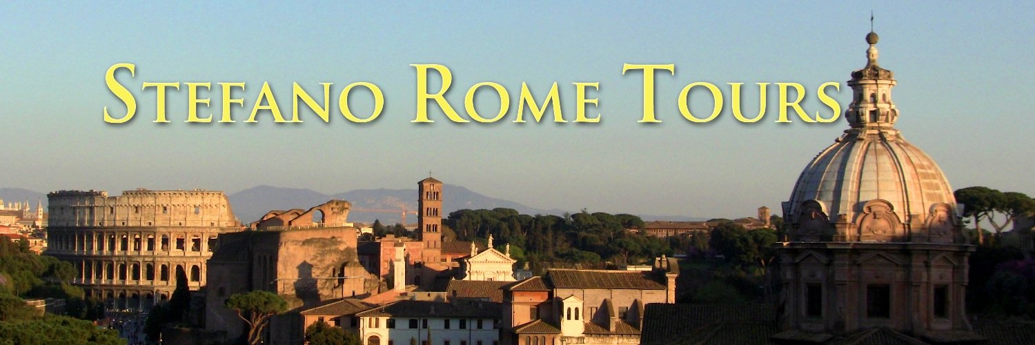 StefanoRomeTour's profile banner image