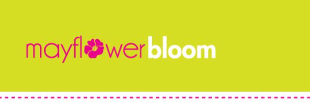 Mayflower_Bloom's profile banner image