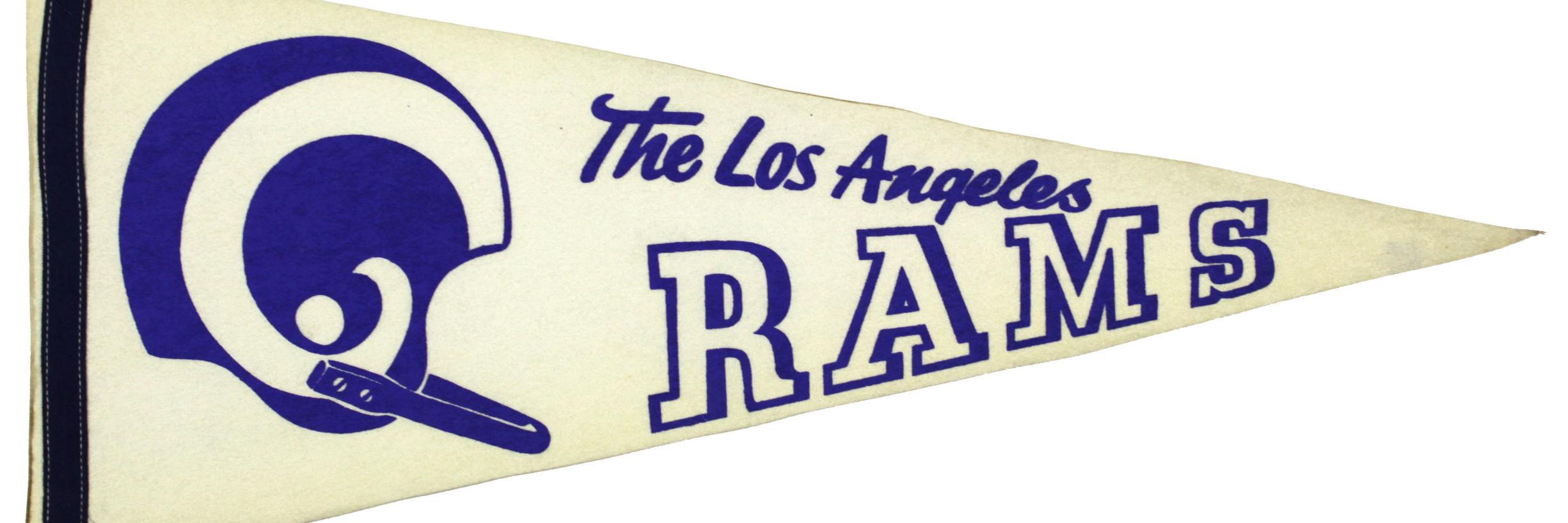 NFLRamsLA's profile banner image