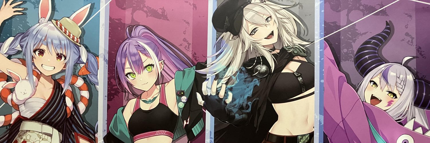 dosukebe_d's profile banner image