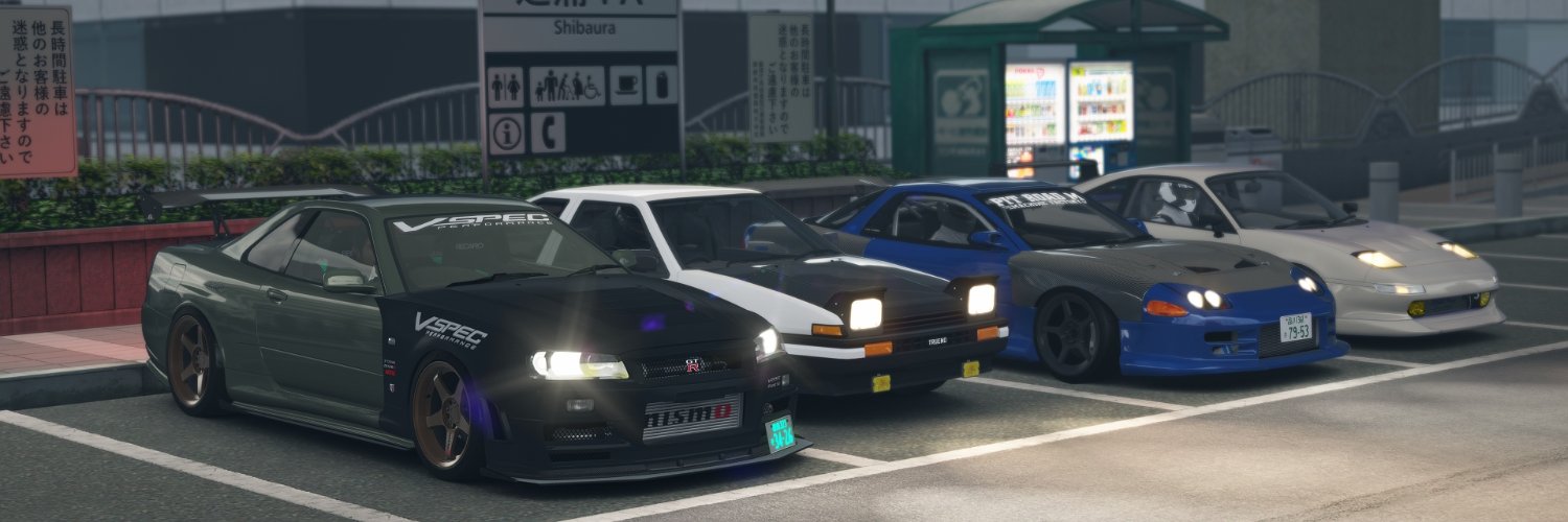 BombCat_tarou's profile banner image