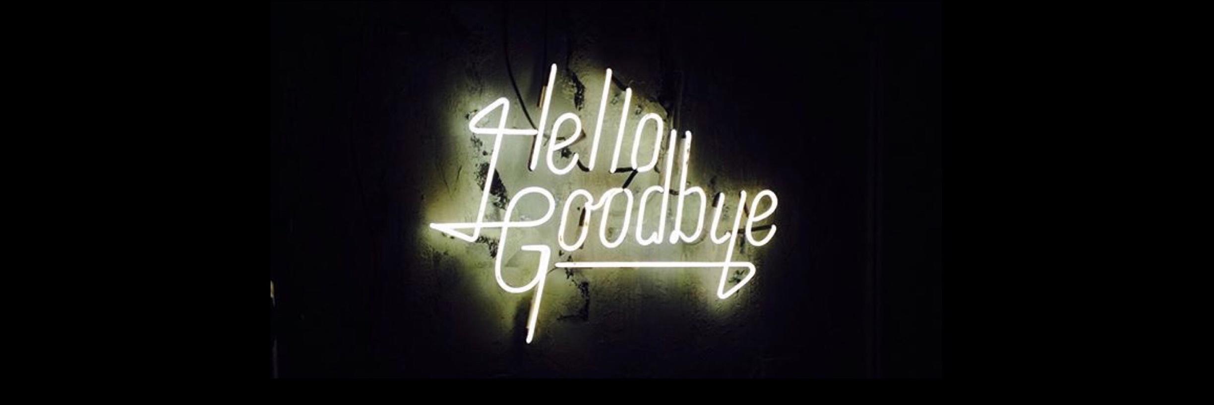 hellogoodbyebar banner