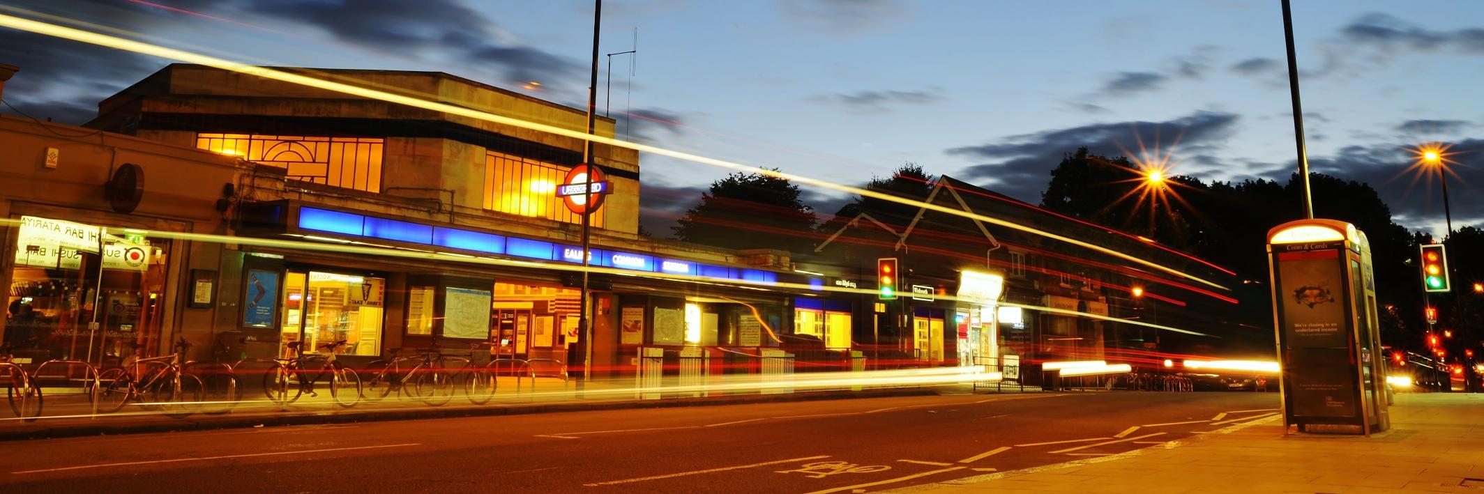 EalingCommon's profile banner image