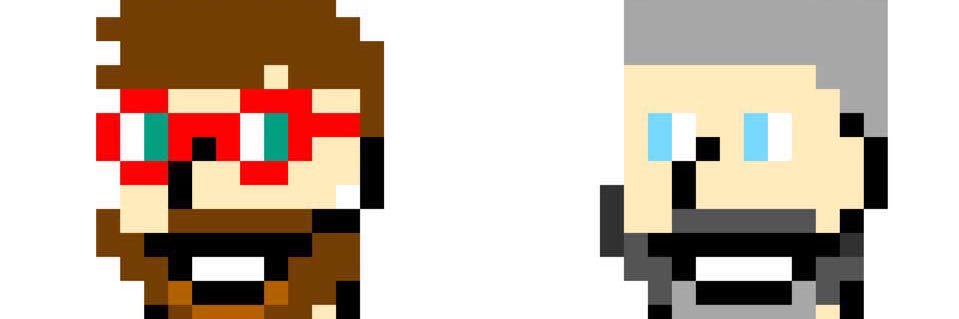 beardedfruitpod's profile banner image