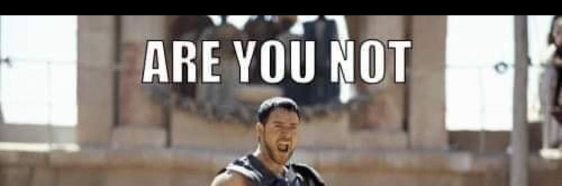 Professional Cynic banner