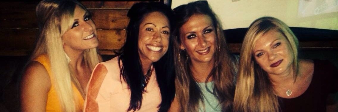 samanthabonham's profile banner image