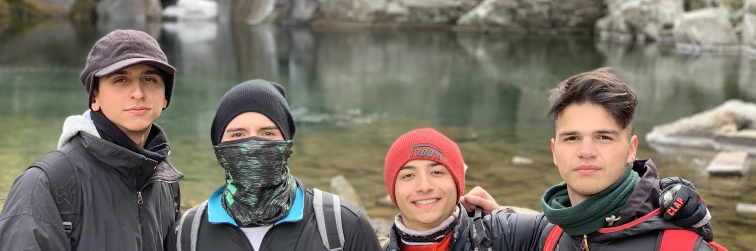 malpassi_luis's profile banner image