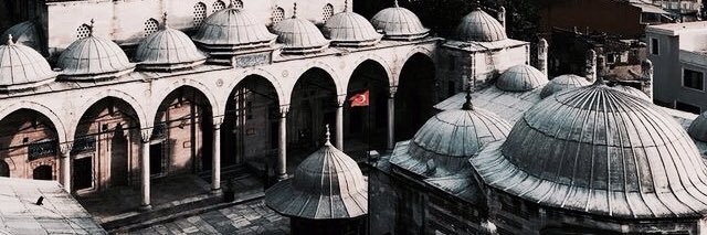 iamNurr's profile banner image