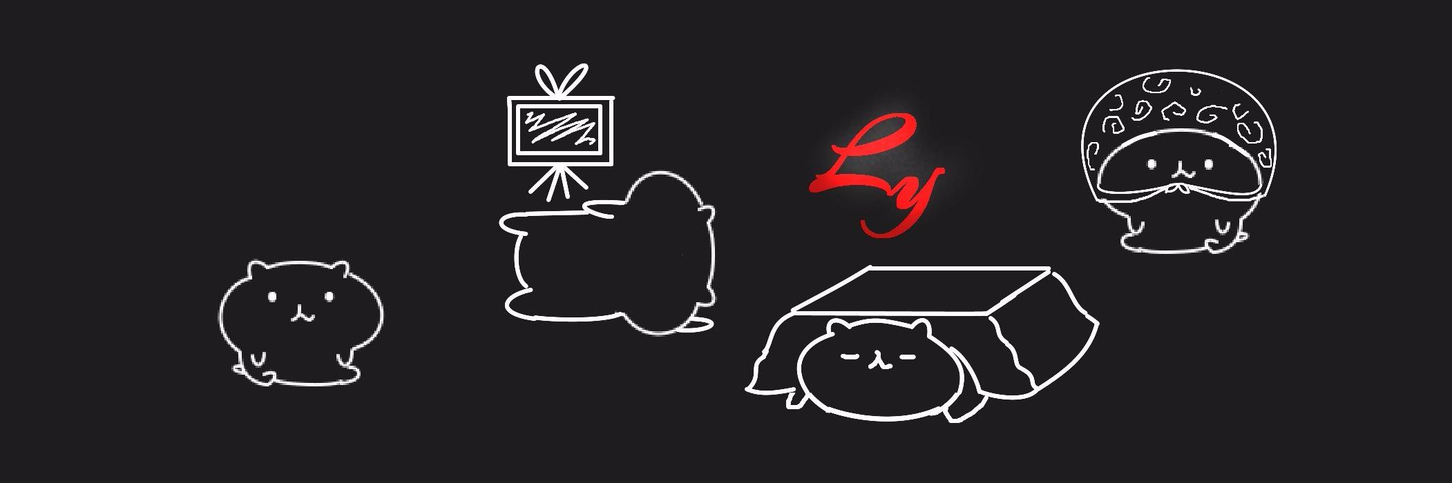 ninjaly000's profile banner image