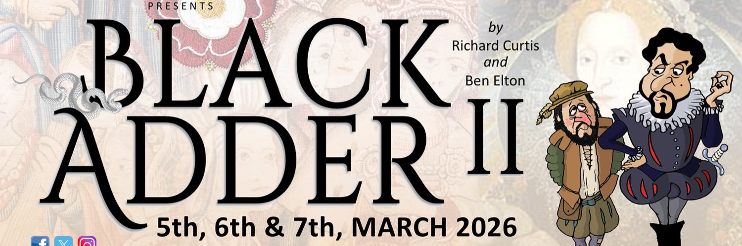 WaterLane Theatre Co banner