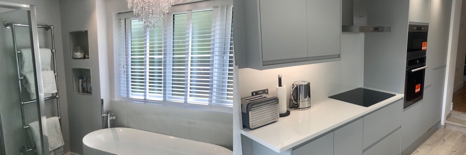 CopperOak Property Services banner