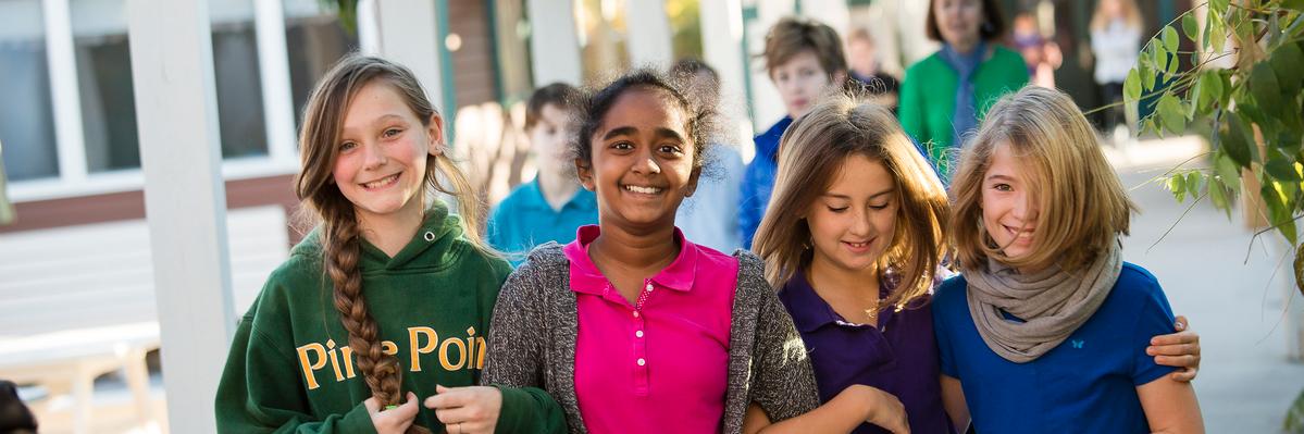 Pine Point School (@PinePointSchool) / Posts / X