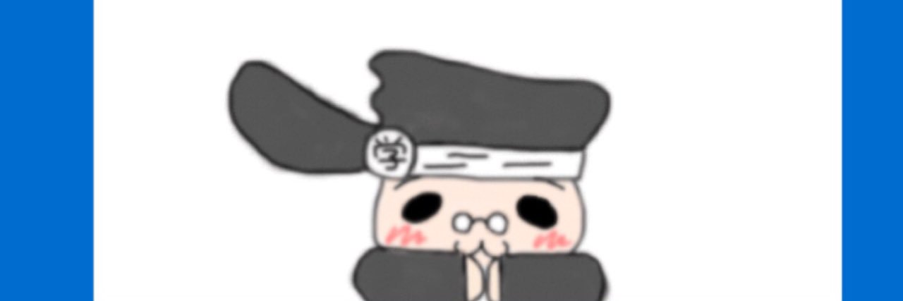 inohononon's profile banner image