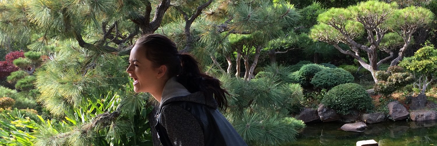 KickassKayleen's profile banner image