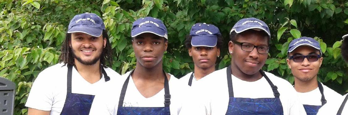 Lead By Truth banner