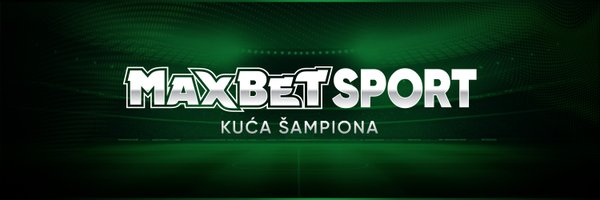maxbetsport Profile Banner