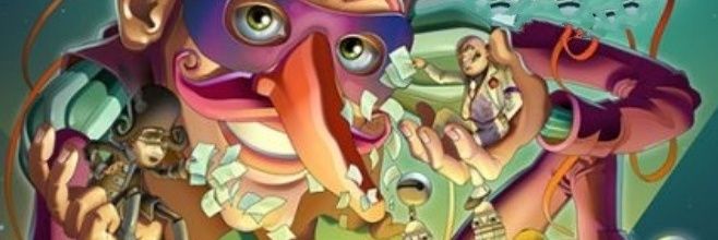 Ibel Martín F 💜🎭 banner