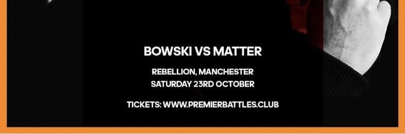 Bowsk Dog Baby!! banner