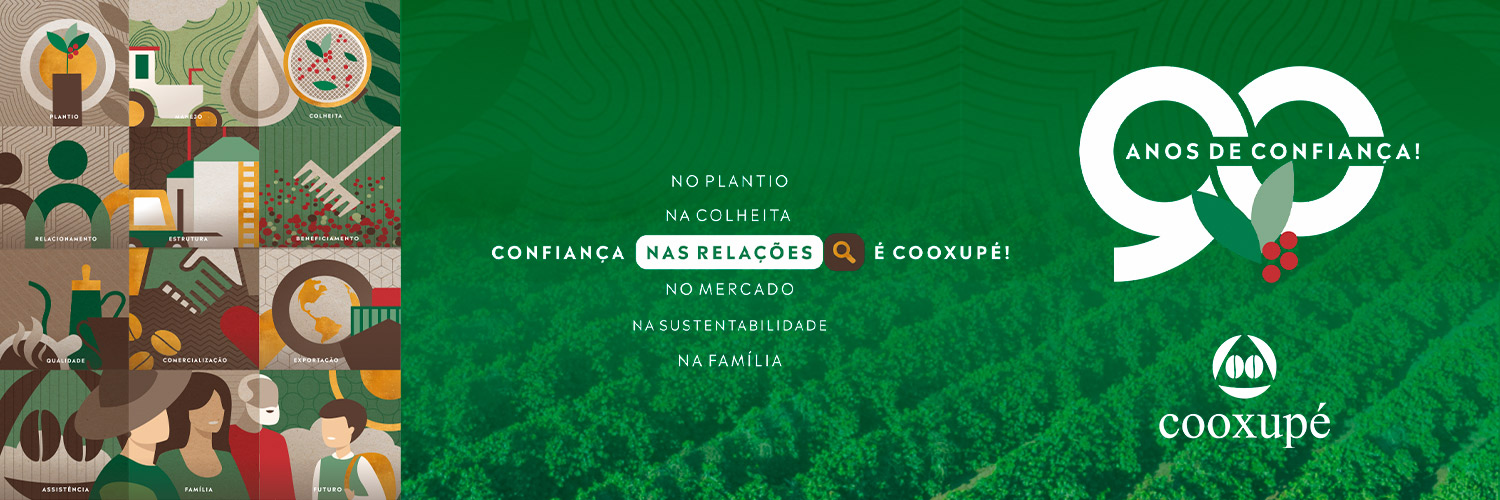 Cooxupé banner