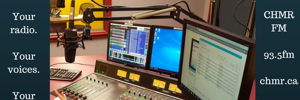 chmrmunradio's profile banner image