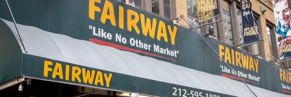 Fairway Market Profile Banner