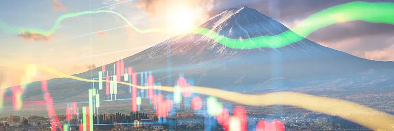 日本株が急騰（オブザーバー） banner