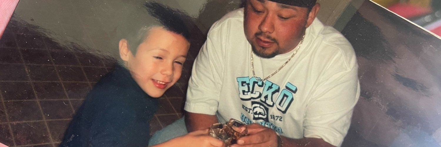 BabyBoyThuGod's profile banner image