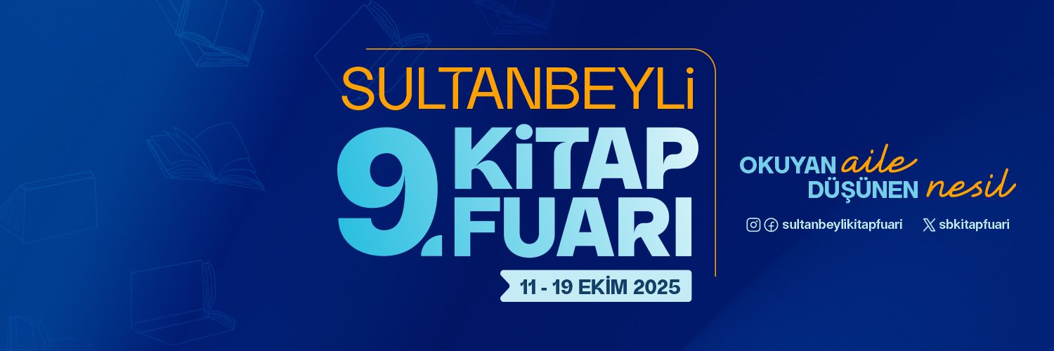 SBKitapFuari's profile banner image