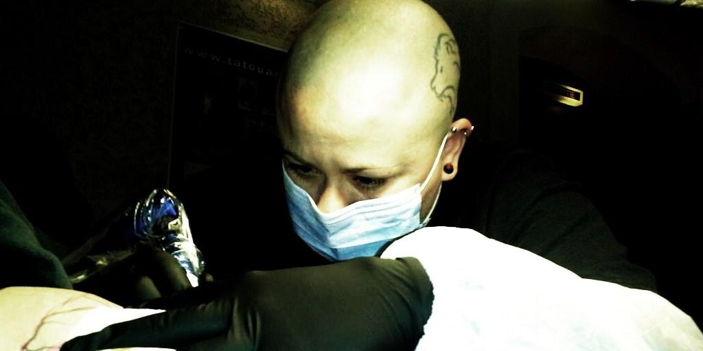 EasternTattoo's profile banner image